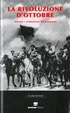 Cover of La rivoluzione d'ottobre. Memorie e testimonianze dei protagonisti