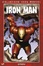Cover of Iron Man: Extremis