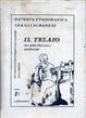 Cover of Il telaio nei testi originali arbereshe