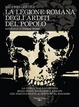 Cover of La legione romana degli Arditi del Popolo