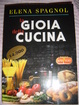 Cover of La gioia della cucina