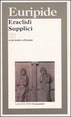 Eraclidi - ­Supplici