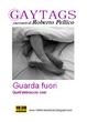 Cover of Guarda fuori