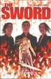 Cover of The Sword vol. 1