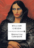 Monna Lisa cyberpunk