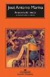 Cover of Anatomía del miedo