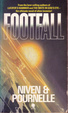 Cover of Footfall