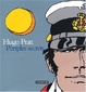 Cover of Hugo Pratt: périples secrets