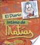 Cover of El diario intimo de Matias