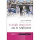 Cover of Multiple Imputation and Its Application