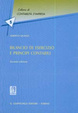 Cover of Bilancio di esercizio e principi contabili