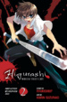Cover of Higurashi When They Cry