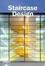 Cover of "Staircase Design"