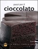 Cover of Pazzi per il cioccolato
