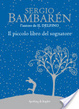 Cover of Il piccolo libro del sognatore