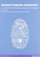 Cover of Human-computer interaction. Fondamenti teorici e metodologici per lo studio dell'interazione tra persone e tecnologie