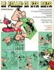 Cover of Le follie di Eta Beta
