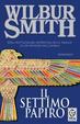 Cover of Il settimo papiro