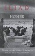 Cover of Iliad