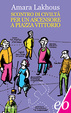 Cover of Scontro di civiltà per un ascensore a piazza Vittorio