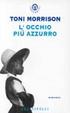Cover of L'occhio più azzurro