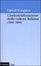Cover of L' industrializzazione della cultura italiana (1880-2000)