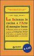 Cover of La scienza in cucina e l'arte di mangiare bene