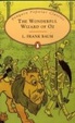 Cover of The Wonderful Wizard of Oz