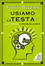 Cover of Usiamo la testa