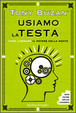 Cover of Usiamo la testa