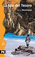 Cover of La isla del tesoro