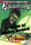 Cover of La noche del muñeco viviente