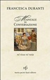 Cover of Manuale di conversazione. Né rissa né noia