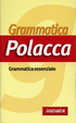 Cover of Grammatica polacca