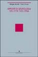 Cover of Appunti di neurologia dell'età evolutiva