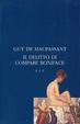 Cover of Il delitto di compare Boniface