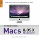 Cover of The Rough Guide to Macs and OSX 2