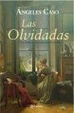 Cover of Las olvidadas