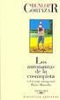 Cover of Los autonautas de la cosmopista