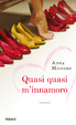 Cover of Quasi quasi m'innamoro