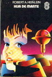 Cover of Hija de Marte