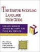 Cover of Unified Modeling Language User Guide