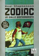 Cover of Zodiac