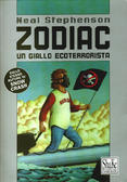Zodiac Un giallo ecoterrorista