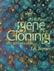 Cover of Gene Cloning