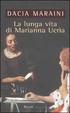 Cover of La lunga vita di Marianna Ucrìa