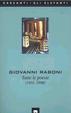 Cover of Tutte le poesie (1951-1993)