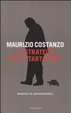 Cover of La strategia della tartaruga. Manuale di sopravvivenza