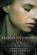 Cover of Blood Promise
