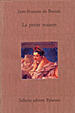 Cover of La petite maison